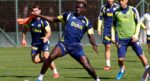 Fenerbahçe’de Mert Hakan Yandaş da Rize kafilesine dahil edildi