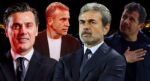 Fenerbahçe’de teknik direktör ibresi sürpriz isme döndü. Karar sonrası hemen İstanbul’a geldi