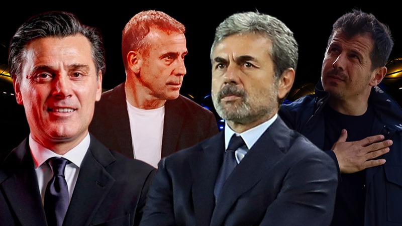Fenerbahçe’de teknik direktör ibresi sürpriz isme döndü. Karar sonrası hemen İstanbul’a geldi