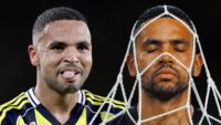 Fenerbahçe’den ayrılmıştı, En-Nesyri 5 dakikada şov yaptı. 9 maçtaki gol sayısı herkesin dilinde