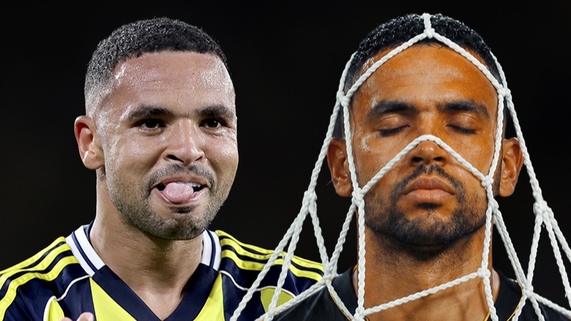 Fenerbahçe’den ayrılmıştı, En-Nesyri 5 dakikada şov yaptı. 9 maçtaki gol sayısı herkesin dilinde