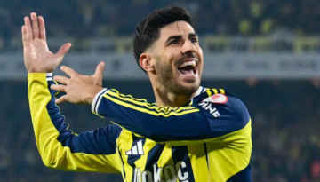 Fenerbahçe’den iki futbolcu için açıklama. 3 ay forma giyemeycek