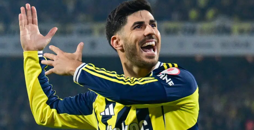 Fenerbahçe’den iki futbolcu için açıklama. 3 ay forma giyemeycek