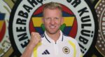 Fenerbahçe’den teknik direktör kararı: Milli araya kadar Dirk Kuyt