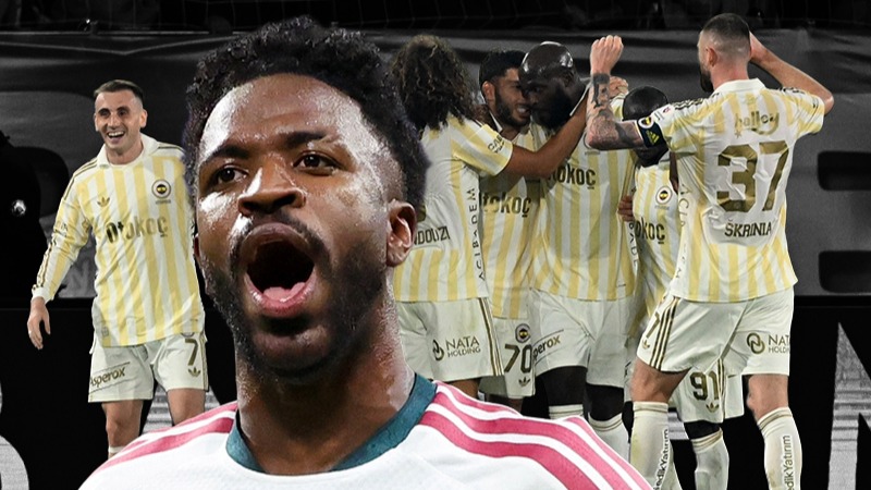 Fenerbahçeli isme çarpıcı benzetme. “Vinicius olayı gibi”