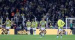 Fenerbahçe’ye sarı-kırmızı artçı şok