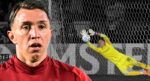 Fernando Muslera inanılmazı başardı. Kurtardığı penaltıların sayısını duyan hemen maça baktı
