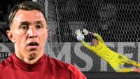 Fernando Muslera inanılmazı başardı. Kurtardığı penaltıların sayısını duyan hemen maça baktı