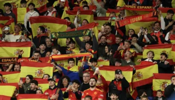 FIFA’dan İspanya’ya İslamofobi cezası