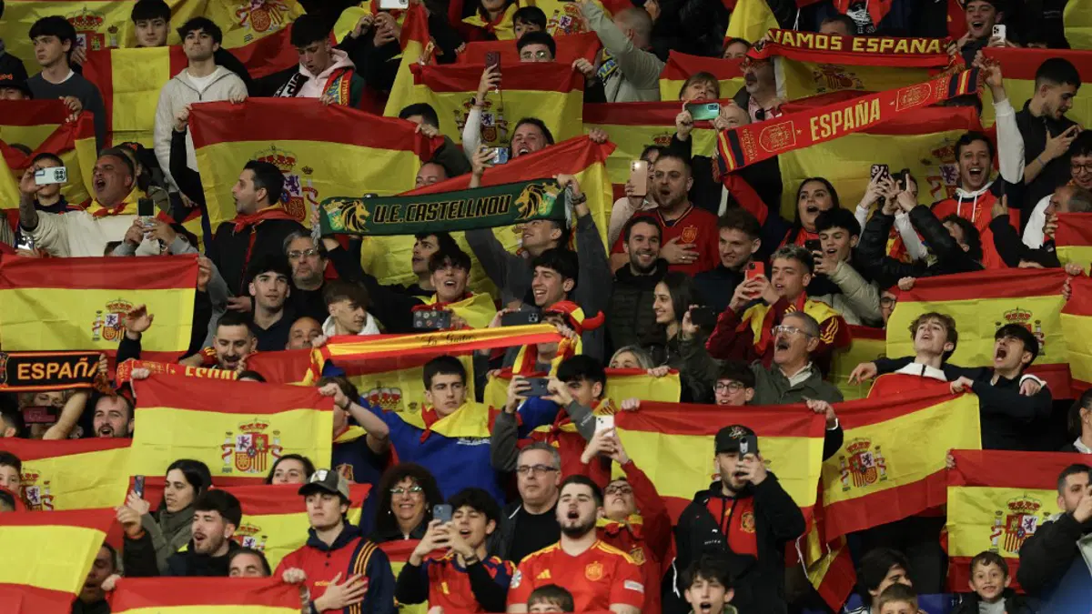 FIFA’dan İspanya’ya İslamofobi cezası