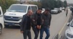 Firari suç örgütü şüphelisi MİT ve polisin ortak operasyonuyla yakalandı