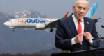 Flydubai olayının ardından Netanyahu bloğu muhalefetle arasındaki farkı kapatıyor
