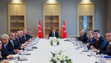Fon Kurulu altıncı kez toplandı. 45 binin üzerinde kişiye 40,8 milyar liralık ödeme yapıldı