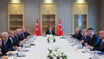 Fon Kurulu beşinci kez toplandı. 43 bin 643 yatırımcıya 6,4 milyar lira ödeme yapıldı