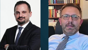 Fon soruşturması. Ertan Aydın ve Gürol Sami Özer tutuklandı
