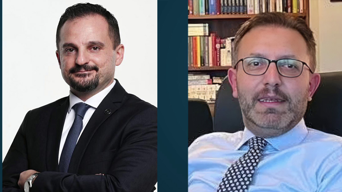 Fon soruşturması. Ertan Aydın ve Gürol Sami Özer tutuklandı