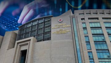 Fon soruşturmasında 15 tutuklama daha: Aralarında Taha Çakmak ve İnan Altınbaş da var