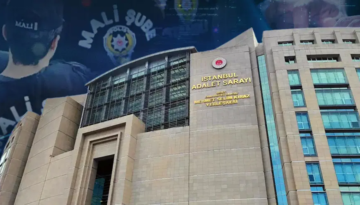 Fon soruşturmasında 20 şüpheli için tutuklama talebi