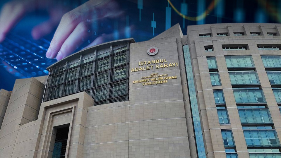 Fon soruşturmasında Ertan Aydın hakkında yakalama kararı