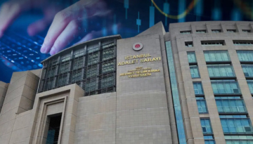 Fon soruşturmasında iki üst düzey yöneticiye tutuklama talebi