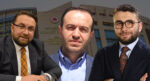 Fon soruşturmasında Pasifik Holding’in üç yöneticisinin mal varlıklarına tedbir