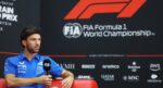 Formula 1 pilotu Pierre Gasly’ye 13 bin ölüm tehdidi geldi
