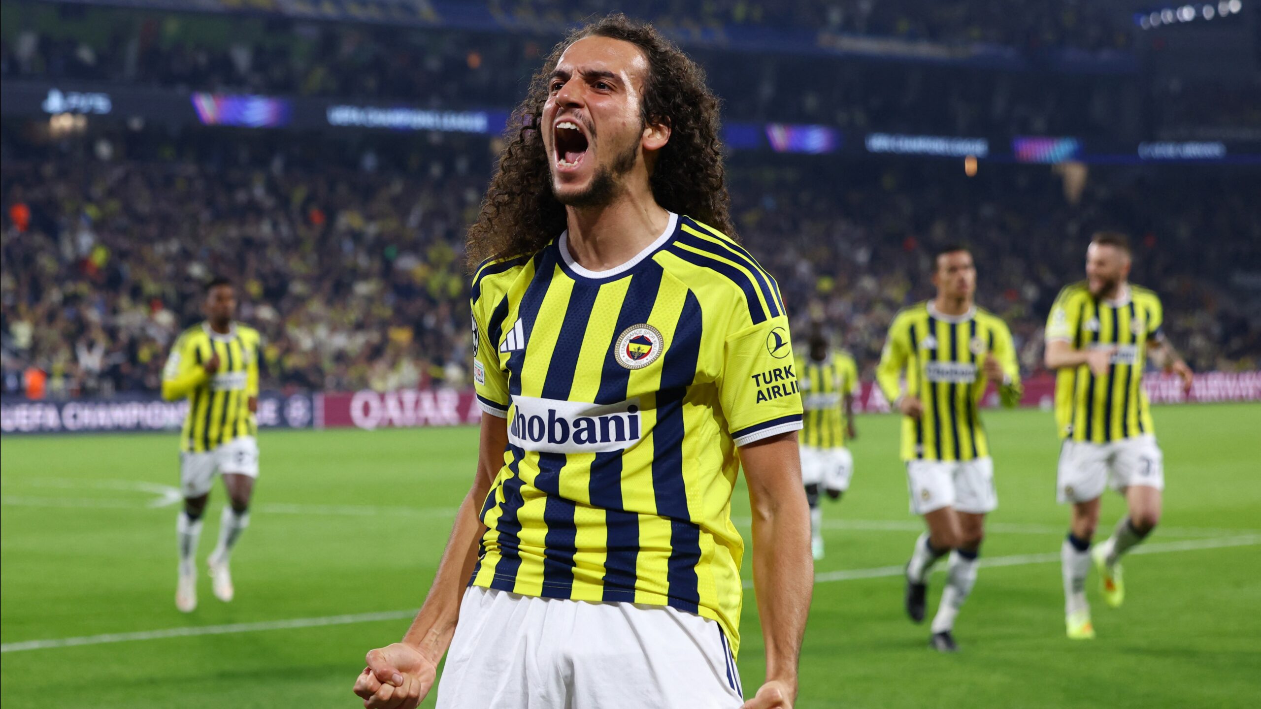 Futbolu saç baş yoldurttu, UEFA’dan maç sonu ters köşe karar