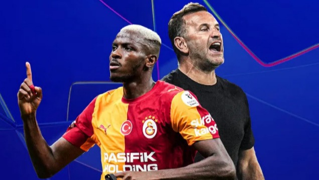Galatasaray-Barcelona maçı ne zaman, saat kaçta ve hangi kanalda? İspanyol ekipleriyle 37. randevu