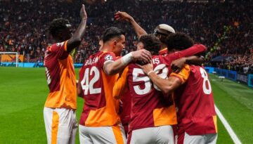 Galatasaray-Barcelona maçı ne zaman, saat kaçta ve hangi kanalda? Şampiyonlar Ligi’nde 2. hafta