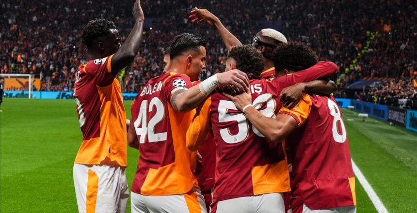 Galatasaray-Barcelona maçı ne zaman, saat kaçta ve hangi kanalda? Şampiyonlar Ligi’nde 2. hafta