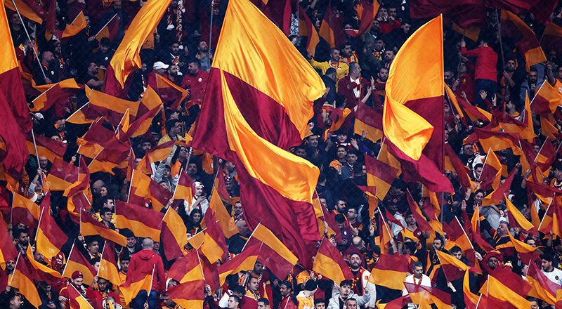 Galatasaray-Barcelona maçı öncesi karaborsa bilet operasyonu, 9 şüpheli gözaltına alındı