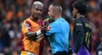 Galatasaray, Barcelona’ya diş geçiremedi. Sarı-kırmızılılar, 5 gollü maçta kaybetti