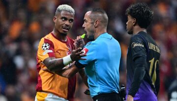 Galatasaray, Barcelona’ya diş geçiremedi. Sarı-kırmızılılar, 5 gollü maçta kaybetti