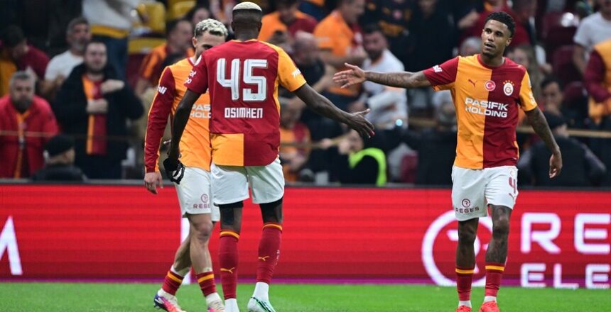 Galatasaray dünya devine karşı. Eksikler, son durum ve muhtemel 11’ler