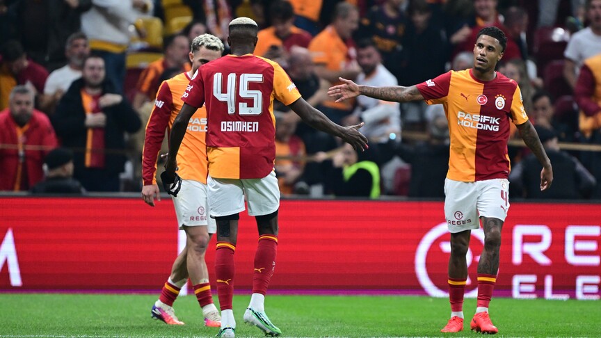 Galatasaray dünya devine karşı. Eksikler, son durum ve muhtemel 11’ler