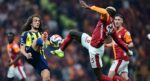 Galatasaray-Fenerbahçe derbi maçı ne zaman, saat kaçta ve hangi kanalda? Dev rekabette heyecan tavan