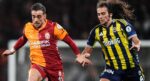 Galatasaray-Fenerbahçe derbisinin tarihi değişmedi. Dev maç 26 Ekim’de