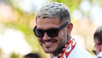Galatasaray iddiası vardı, Mauro Icardi’nin menajeri her şeyi açıkladı. “Kimse yalvarmadı”
