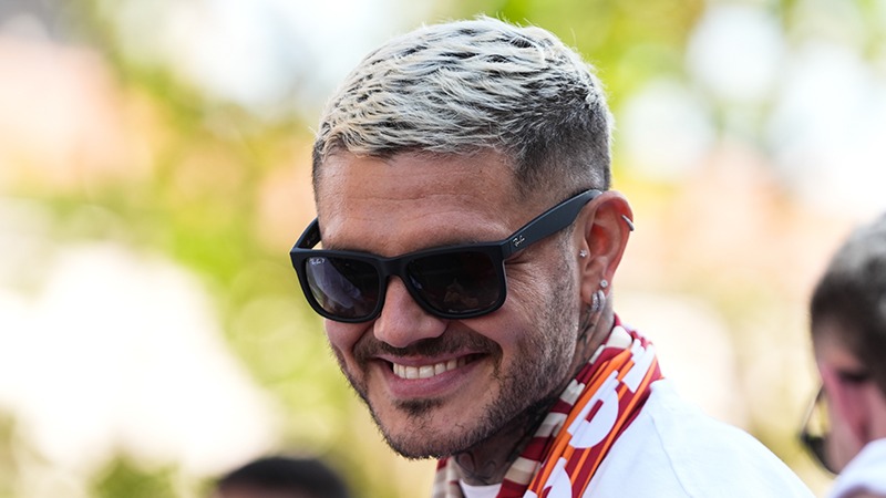 Galatasaray iddiası vardı, Mauro Icardi’nin menajeri her şeyi açıkladı. “Kimse yalvarmadı”
