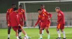 Galatasaray, Kasımpaşa maçının hazırlıklarını tamamladı