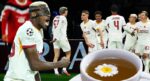 Galatasaray kazandı, yıldız isme tavsiye verdi. “Maç öncesi papatya çayı içsin”