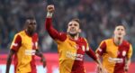 Galatasaray, Konya’da rahat kazandı