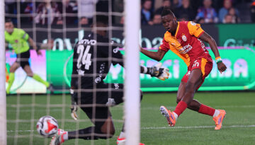 Galatasaray Kulüp Doktoru Yener İnce’den sakatlar için önemli açıklamalar geldi