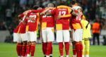 Galatasaray, Şampiyonlar Ligi’nde Barcelona karşısında