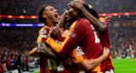 Galatasaray-Stuttgart maçı ne zaman, saat kaçta ve hangi kanalda? Şampiyonlar Ligi’nde hedef 6 puan