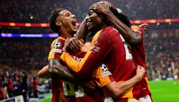 Galatasaray-Stuttgart maçı ne zaman, saat kaçta ve hangi kanalda? Şampiyonlar Ligi’nde hedef 6 puan