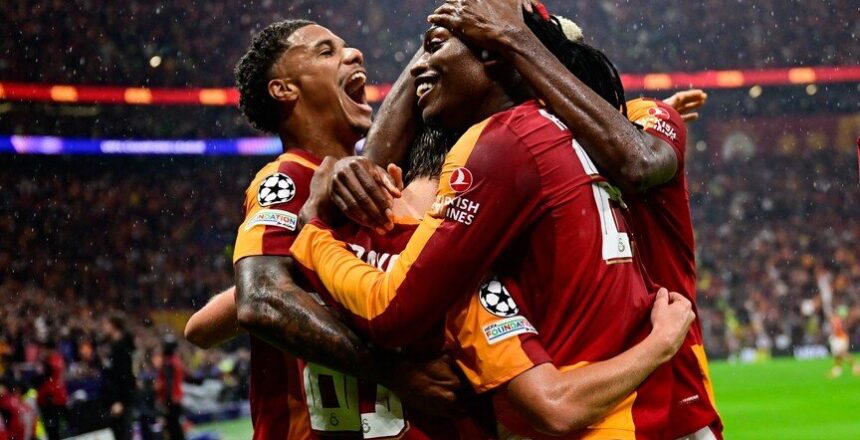 Galatasaray-Stuttgart maçı ne zaman, saat kaçta ve hangi kanalda? Şampiyonlar Ligi’nde hedef 6 puan