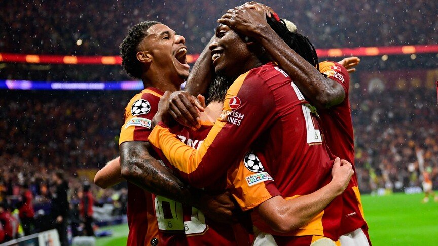Galatasaray-Stuttgart maçı ne zaman, saat kaçta ve hangi kanalda? Şampiyonlar Ligi’nde hedef 6 puan