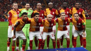 Galatasaray, Süper Lig’de Gençlerbirliği deplasmanında. Önemli eksikler