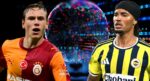 Galatasaray ve Fenerbahçe için olay Şampiyonlar Ligi tahmini. Yüzde 10’u geçen ihtimal